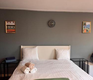 Burgwallen Nieuwe Zijde House | Central B&B Apartment in Amsterdam