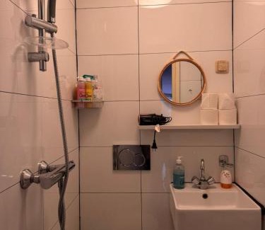 Burgwallen Nieuwe Zijde House | Central B&B Apartment in Amsterdam