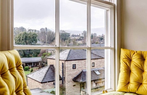 Bakewell Apartment | Central Bakewell Duplex Apartment For 4 & Parking