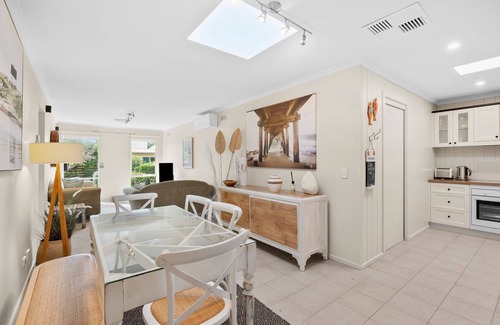 Barwon Heads Apartment | Central Barwon Beach Unit