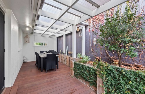 Barwon Heads Apartment | Central Barwon Beach Unit