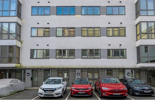 Basingstoke Apartment | Central Basingstoke| Festival Place | FREE PARKING