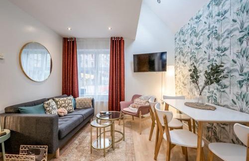 Belfast City Centre Apartment | Central Belfast Apartments Somerset Mews