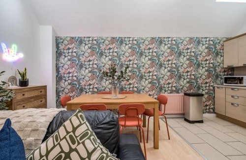 Belfast City Centre Apartment | Central Belfast Apartments Somerset Mews