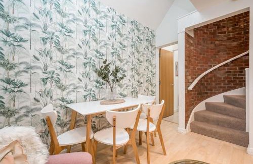 Belfast City Centre Apartment | Central Belfast Apartments Somerset Mews