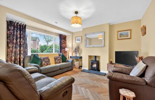 Belfast House | Central Belfast Apartments Rosetta Residence
