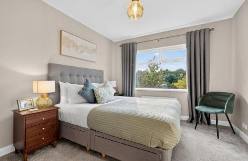 Belfast House | Central Belfast Apartments Rosetta Residence