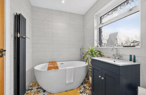 Belfast House | Central Belfast Apartments Rosetta Residence