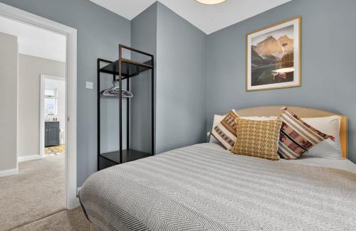 Belfast House | Central Belfast Apartments Rosetta Residence