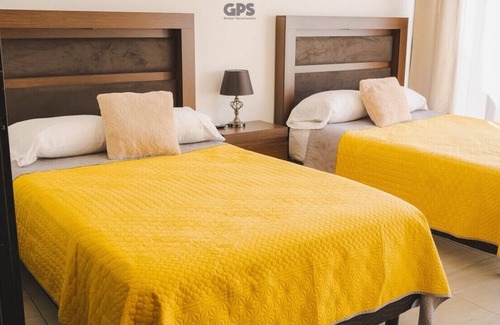 Mazatlan Apartment | Central boutique hotel a few minutes from the beach