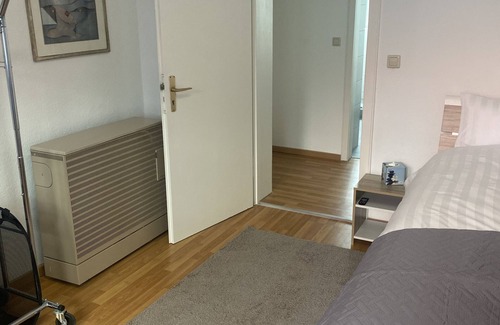 Pforzheim Apartment | Central business apartment newly renovated