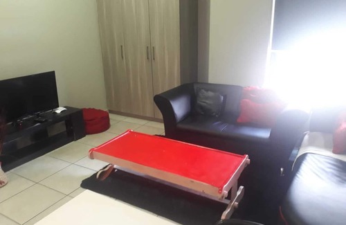 Parkwood Apartment | Central By The Mall Rose