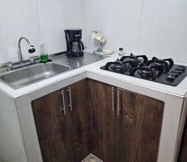 Popayan Apartment | Central Campestre Apartment