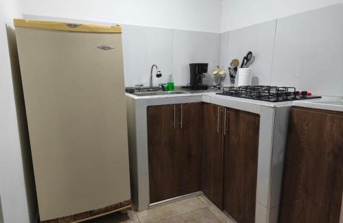 Popayan Apartment | Central Campestre Apartment