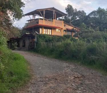 Popayan Apartment | Central Campestre Apartment