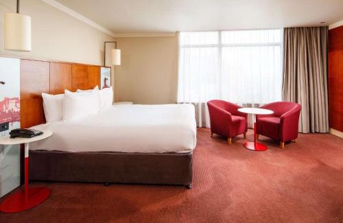 Adamsdown Hotel | Central Cardiff Signature Collection By Belvilla