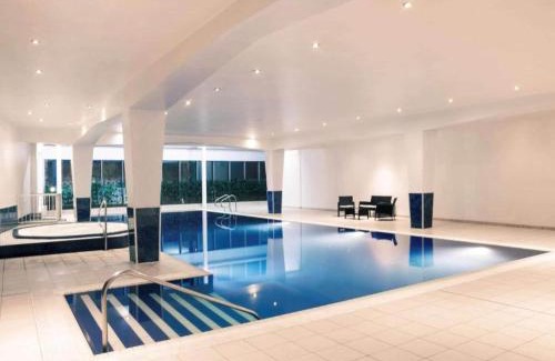 Adamsdown Hotel | Central Cardiff Signature Collection By Belvilla