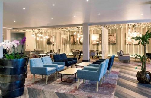 Adamsdown Hotel | Central Cardiff Signature Collection By Belvilla