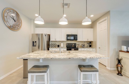 Casa Grande House | Central Casa Grande Home in Quiet Neighborhood