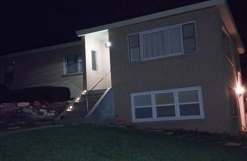 Casper House | Central Casper's Hill Top