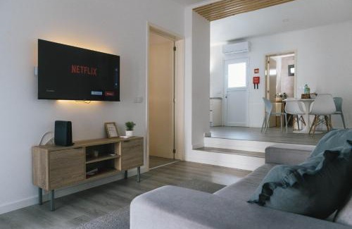 Ribeira Grande House | Central Charm Azores