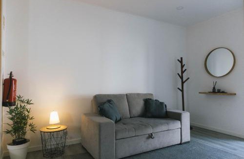Ribeira Grande House | Central Charm Azores