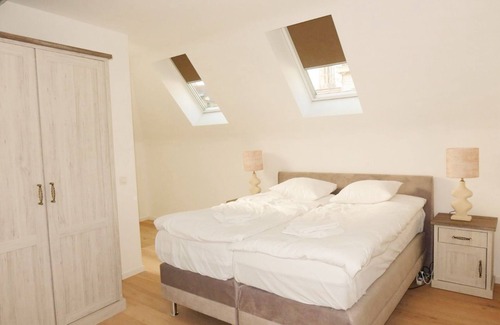 University District Apartment | Central Chic Antwerp 202