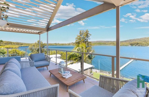 East Gosford Other | Central Coast Moon Lake Resort