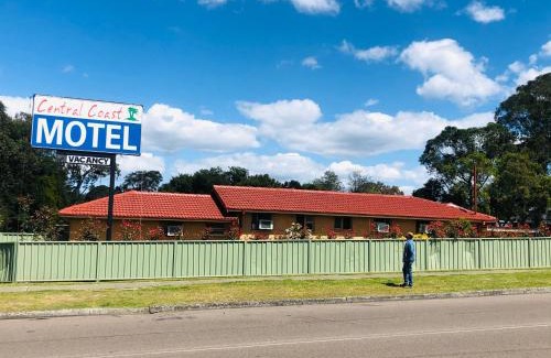 Wyong Hotel | Central Coast Motel