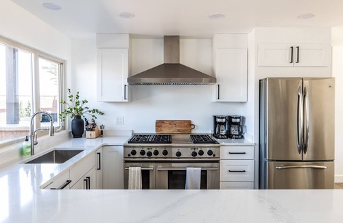 San Luis Obispo House | Central Coast Ranch Villa