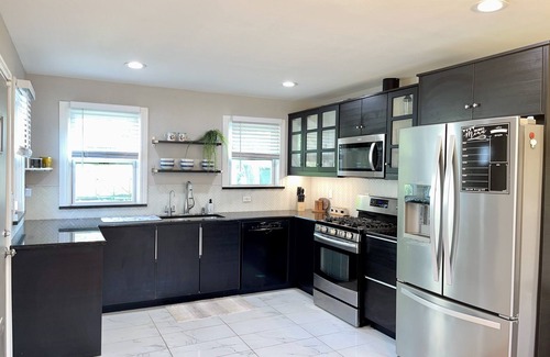 Central Oklahoma City Villa | Central/Convenient/Comfort