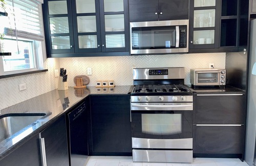 Central Oklahoma City Villa | Central/Convenient/Comfort