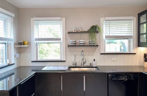 Central Oklahoma City Villa | Central/Convenient/Comfort