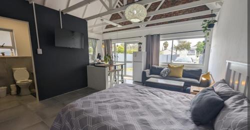 Walmer House | Central Cottage Walmer