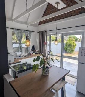 Walmer House | Central Cottage Walmer