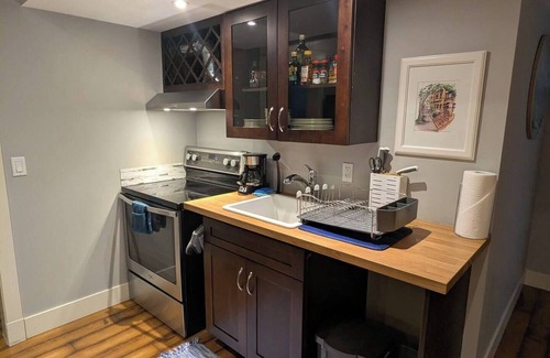 Wilden Condo | Central & Cozy | 2BR | Wilden | Close 2 Everything