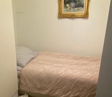 Haga House | Central cozy accommodation, single room or bed in dormroom