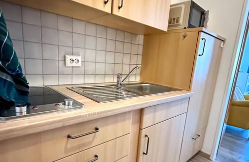Passau Apartment | Central & cozy apartment