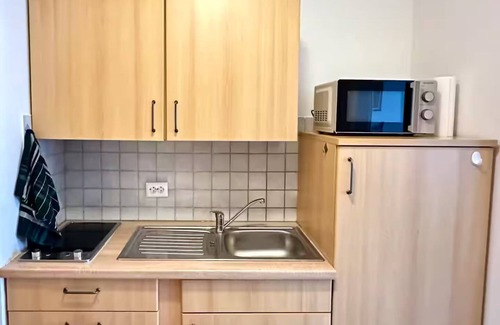 Passau Apartment | Central & cozy apartment