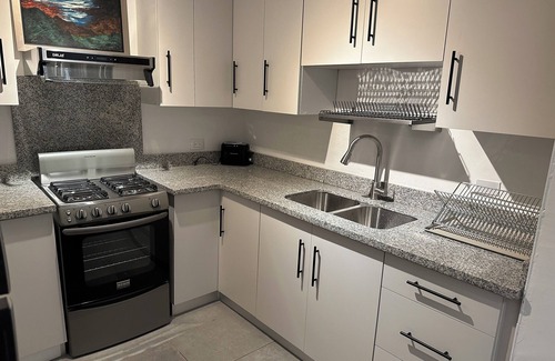 San Carlos Apartment | Central & Cozy Gem Historic Zone