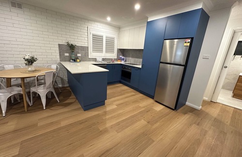 Wagga Wagga Apartment | Central Cullen Apartments