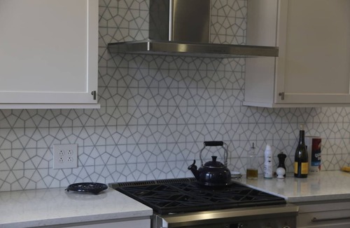 Central West End Apartment | Central CWE Luxury, King Beds, Huge Primary Suite