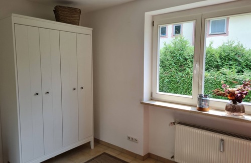 Garmisch-Partenkirchen Apartment | Central in August 2022 newly renovated apartment Katja II with Kramerblick