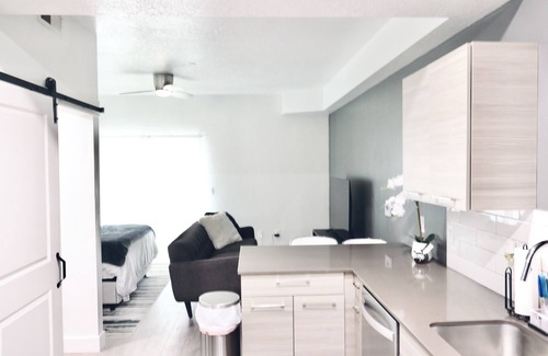 Central City Apartment | Central Downtown Apartment IV