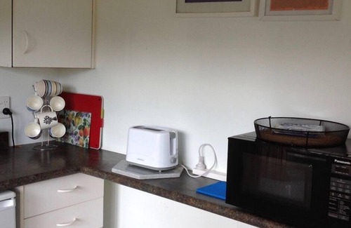 Saint Johns Apartment | Central-East, Saint Johns,Meadowbank, Kohi. Independent Suite 2-max3- Guests
