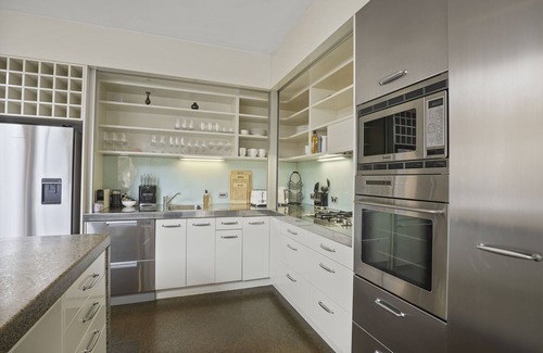 Parnell House | Central Executive Parnell Designer Home