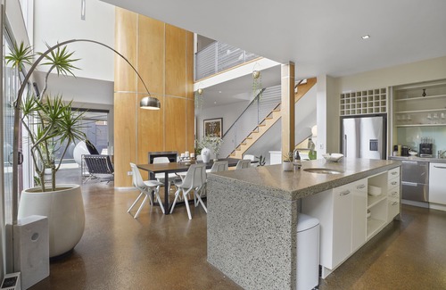 Parnell House | Central Executive Parnell Designer Home