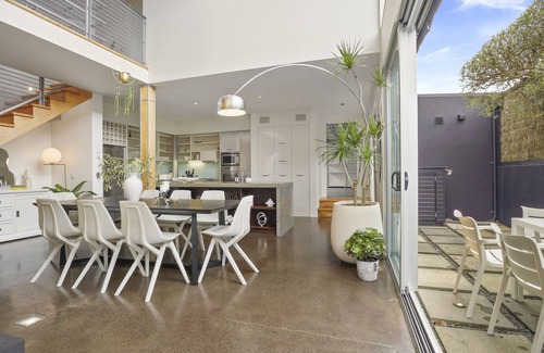 Parnell House | Central Executive Parnell Designer Home