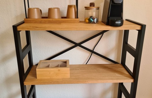 Bielefeld Apartment | Central feel-good apartment Bielefeld