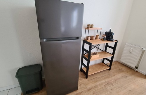 Bielefeld Apartment | Central feel-good apartment Bielefeld